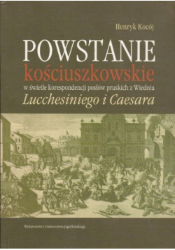 Powstanie kościuszkowskie