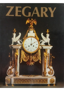 Zegary