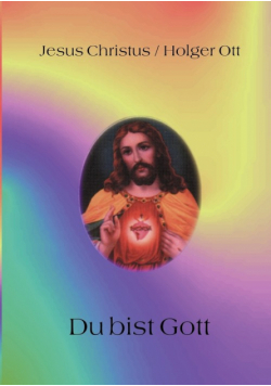 Du bist Gott
