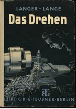 Das Drehen 1941 r