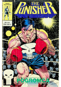 The punisher Nr 5