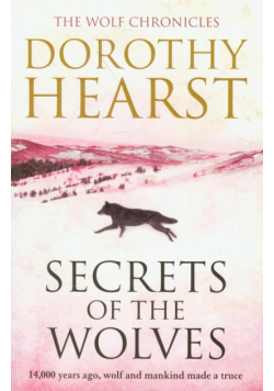 Secrets of the Wolves