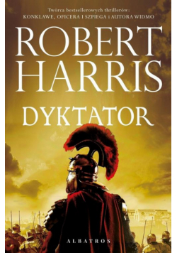 Dyktator.