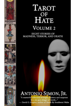 Tarot of Hate, Volume 2