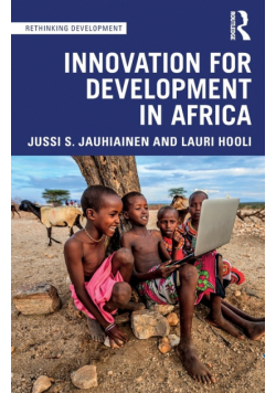 Innovation for Development in Africa