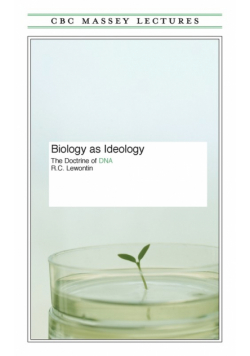 Biology As Ideology