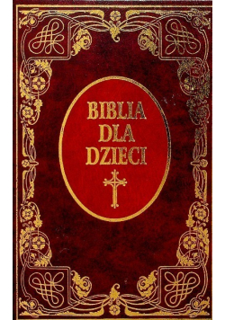 Biblia dla dzieci