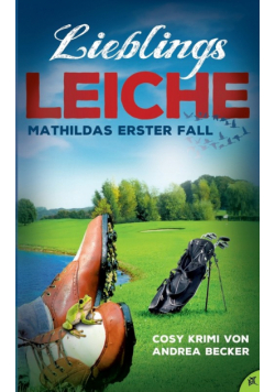 Lieblingsleiche