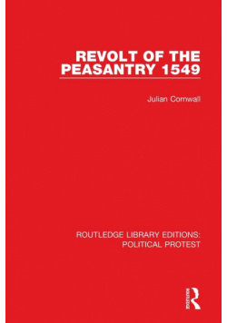 Revolt of the Peasantry 1549