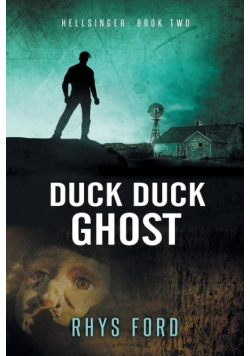 Duck Duck Ghost