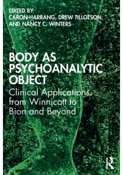 Body as Psychoanalytic Object