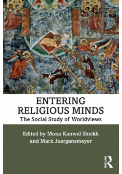 Entering Religious Minds
