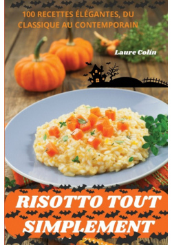 Risotto Tout Simplement