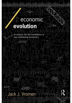 Economic Evolution
