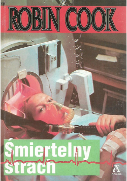 Śmiertelny strach