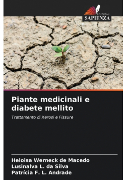 Piante medicinali e diabete mellito