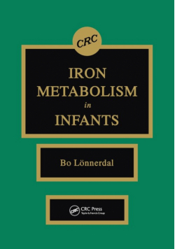 Iron Metabolism in Infants