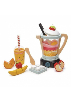 Blender z akcesoriami Mini Chef