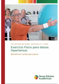 Exercício Físico para Idosos Hipertensos