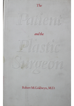 The patient and the plastic surgeon