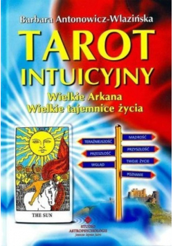 Tarot intuicyjny