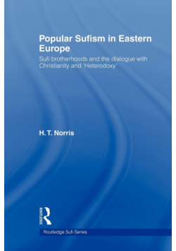 Popular Sufism in Eastern Europe