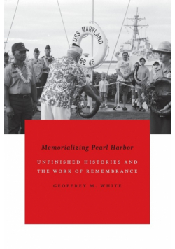 Memorializing Pearl Harbor