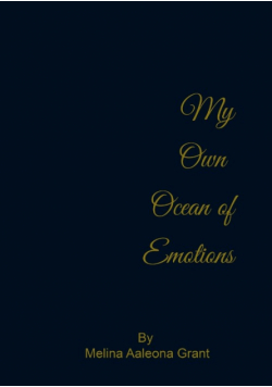 My Own Ocean of Emotions