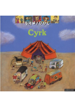 Bawidoc Cyrk