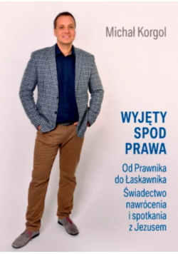Wyjęty spod prawa