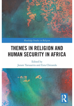 Themes in Religion and Human Security in Africa