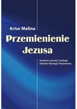 Przemienienie Jezusa