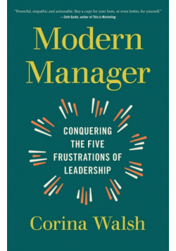 Modern Manager