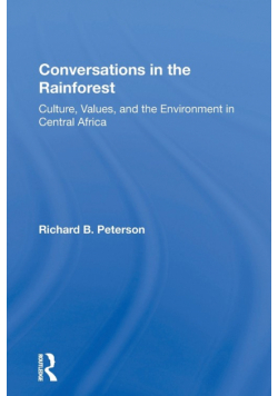 Conversations In The Rainforest