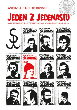Jeden z jedenastu