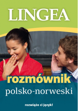Rozmównik polsko - norweski