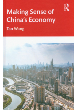 Making Sense of China's Economy