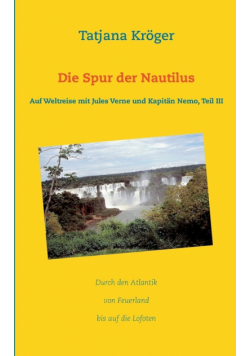 Die Spur der Nautilus