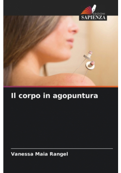 Il corpo in agopuntura