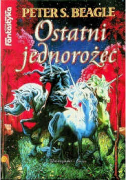 Ostatni jednorożec