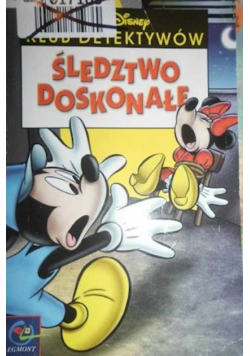 Sledztwo Doskonale