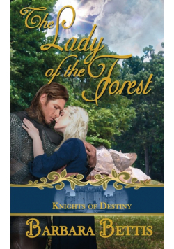 The Lady of the Forest