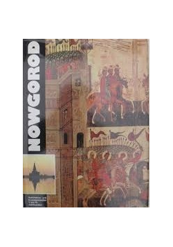 Nowgorod Architektur und Kunstdenkmaler