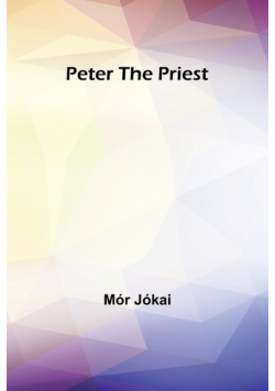 Peter the Priest