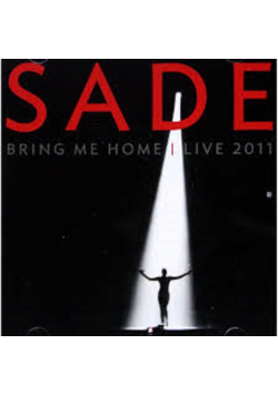Sade CD DVD Nowa