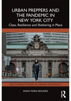 Urban Preppers and the Pandemic in New York City
