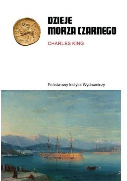Dzieje Morza Czarnego