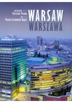 Warsaw Warszawa