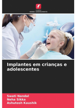 Implantes em crianças e adolescentes