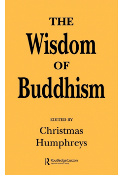 The Wisdom of Buddhism